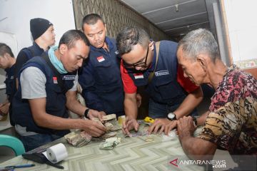 Kas Keliling Bank Indonesia Kepulauan Riau