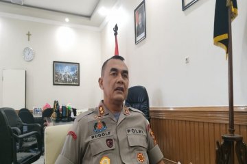 Aparat ditarik, Kapolda Papua: Apakah Bupati Nduga jamin warga aman