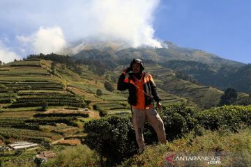 Target cakupan telekomunikasi berbasis 4G