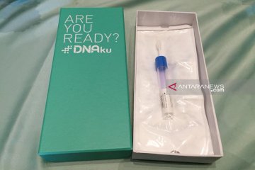 Tes DNA bukan hanya untuk cari hubungan keluarga