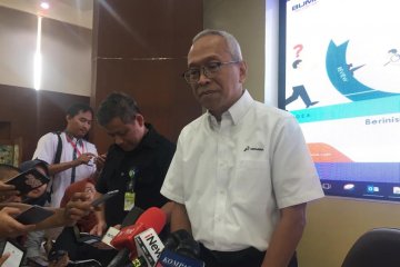 Pertamina: Penutupan sumber tumpahan minyak selesai September