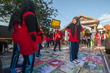 Hari Remaja Internasional di Palu