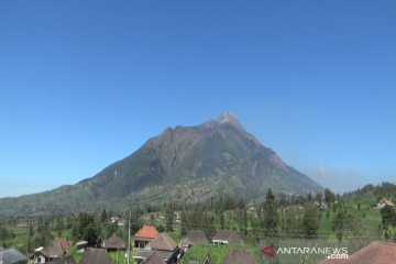 Ribuan pendaki bakal padati puncak Merbabu rayakan 17-san