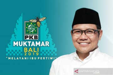 PKB selenggarakan Munas Alim Ulama, jelang Muktamar V di Bali