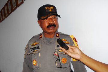 Wakapolres nyatakan Kamtibmas Biak sangat kondusif jelang HUT RI