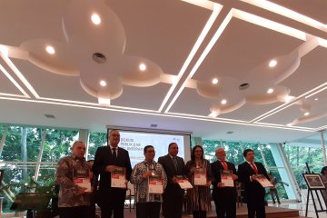 Kemlu luncurkan buku "Presidensi Indonesia pada DK PBB Mei 2019"