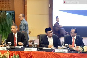 Destinasi super prioritas diproyeksikan dikunjungi 6  juta wisman