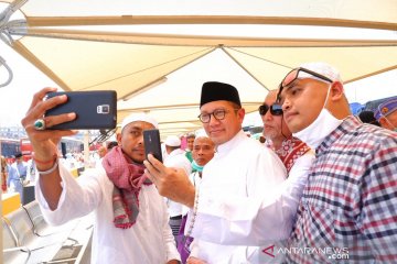 Amirul Hajj akan pimpin upacara HUT RI di Tanah Suci