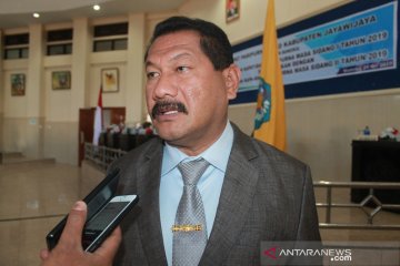 Bupati Jayawijaya: Telkomsel minta dukungan palapa ring