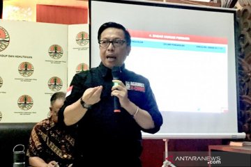 KLHK lakukan penyidikan tiga perusahaan kebun sawit terkait karhutla