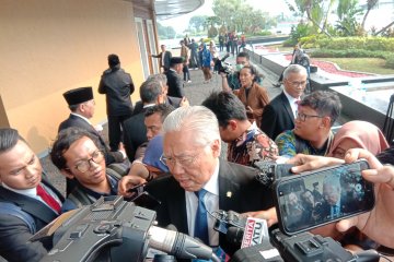 Pemerintah terapkan hambatan non-tarif impor daging ayam Brasil