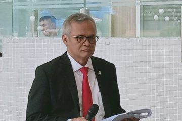 Aria Bima: Pemerintah harus fokus tingkatkan SDM di era industri 4.0