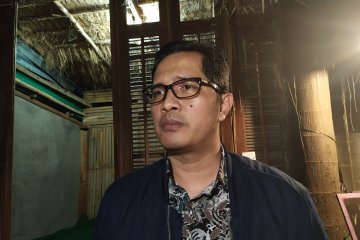 Jubir KPK beri komentar terkait pidato Jokowi