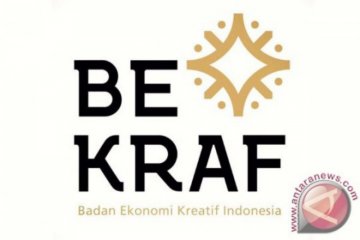 Bekraf dorong "startup" usung ide bisnis lebih beragam