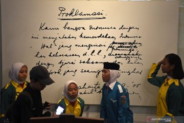 Museum Perumusan Proklamasi Kemerdekaan RI