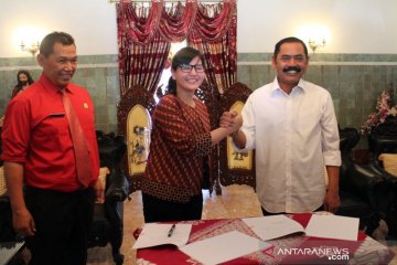 Stadion Manahan diusulkan jadi venue Piala Dunia U-20