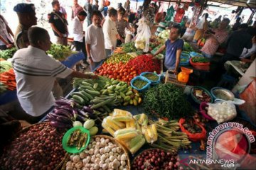 Peluang permodalan bagi pelaku usaha mikro di Jakarta