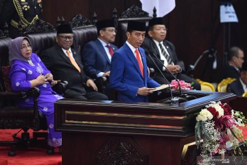 Legislator apresiasi RAPBN 2020 fokus tingkatkan SDM