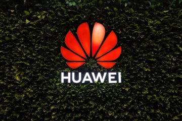 Pendapatan Huawei naik 24 persen