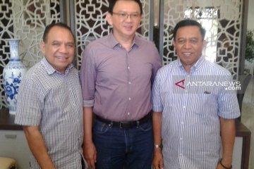 NTT dinilai berpotensi jadi lumbung jagung di Indonesia