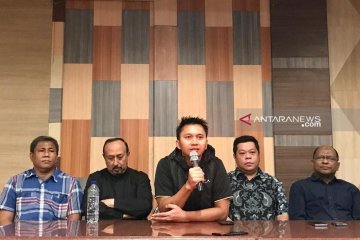 Persebaya rombak tim di putaran kedua