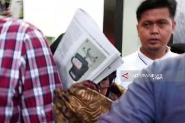 Tiga legislator Surabaya mangkir dari panggilan Kejari Tanjung Perak