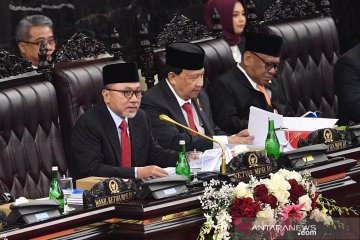 Ketua MPR ajak pemimpin bangsa kedepankan sikap kenegarawanan