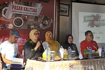 FESTIVAL TANJUNG LESUNG SIAP DIGELAR