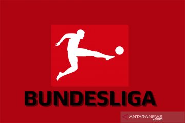 Jadwal Liga Jerman pekan 34: tiga tim bersaing hindari degradasi