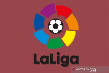 Kemenangan dramatis atas Alaves warnai debut Pellegrini tangani Betis
