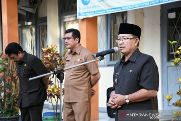 Calon kades di Kabupaten Cianjur wajib melakukan tes urine