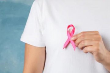 Remaja putri bisa cek payudara deteksi kanker sejak "akil balig"