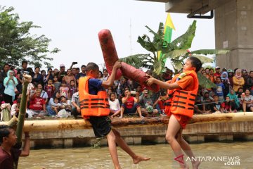 Harapan Wali Kota Jakarta Timur pada HUT ke-74 RI