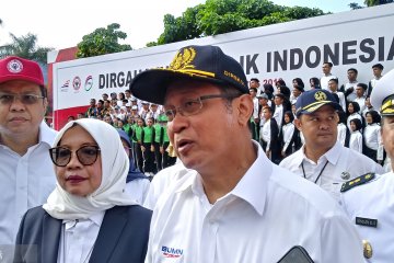 Dirut KAI : Siswa Mengenal Nusantara tumbuhkan kecintaan  Tanah Air