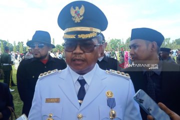 Masih berlaku status siaga darurat kabut asap karhutla di Aceh Barat