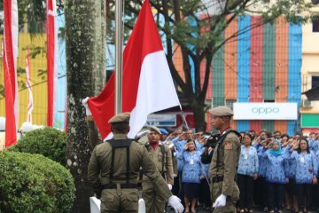 SDM unggul, ujung tombak bangun kemajuan Maluku