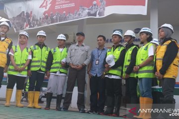 WIKA: Peserta SMN calon pemimpin Indonesia