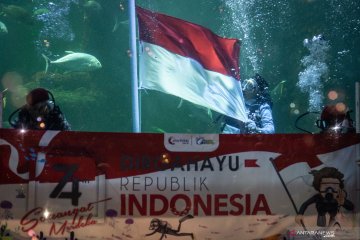 Pasar Seni Ancol ingin bangkitkan nostalgia layar tancap