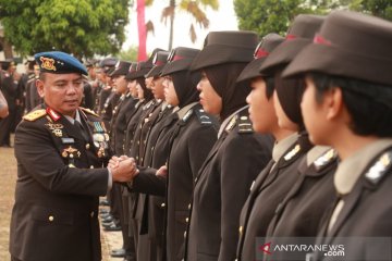 Kapolda: Agar tidak melupakan sejarah NKRI di Kepri