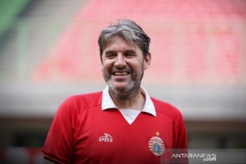 Persija hadapi Kalteng di Madya, Patriot-Wibawa masih direnovasi