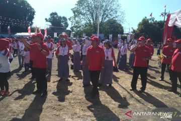 BUMN Gelar Pesta Rakyat di Manado