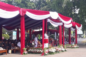 Wali Kota Depok: Pengembangan SDM perlu bertumpu pada keluarga