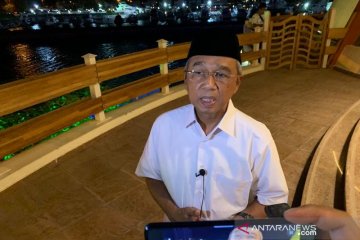 Muqoddas: Penyelenggaraan haji tahun ini semakin baik