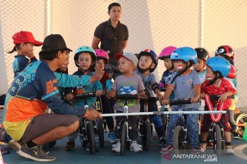 Komunitas Balance Bike Bekasi