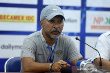 Fakhri: Jadwal laga timnas kontra Iran terlalu ketat