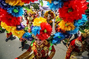 Karnaval Kemerdekaan