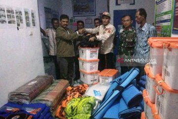 Korban puting beliung di Aceh Barat segera dibantu Pemerintah Aceh