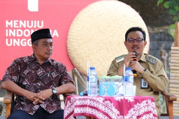 Yogyakarta akan petakan potensi dan kekurangan dari tiap kelurahan