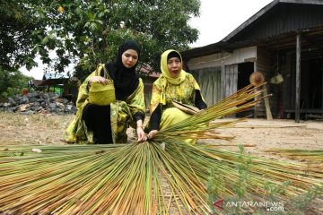 Pemerintah perlu perbesar dukungan terhadap pembiayaan ekonomi kreatif