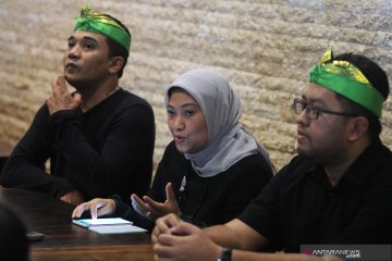 Muktamar V PKB usung tema "Melayani Ibu Pertiwi"